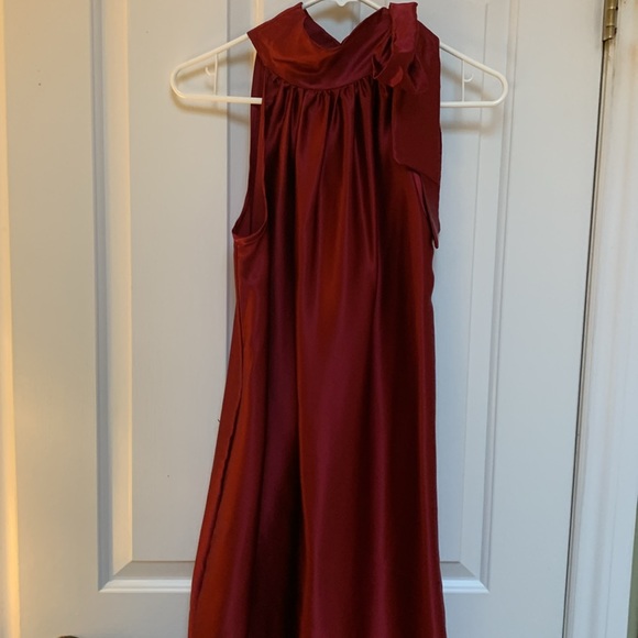 AUM- COUTURE Dress - Picture 4 of 4